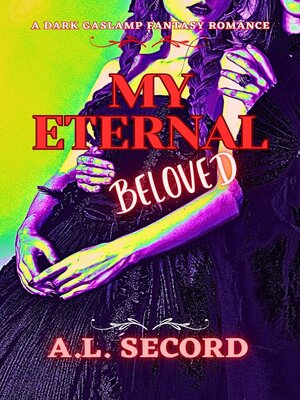 cover image of My Eternal Beloved